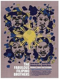 Легендарные филиппинские братья (фильм 2021) Легендарные филиппинские братья (фильм 2021) смотреть