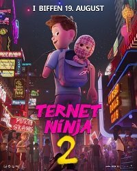 Ниндзя в клеточку 2 (мультфильм 2021) Ниндзя в клеточку 2 (мультфильм 2021) смотреть