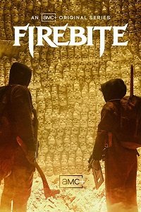 Огненный укус (сериал) Огненный укус (сериал) смотреть