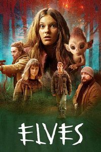 Жестокие эльфы (сериал) Жестокие эльфы (сериал) смотреть