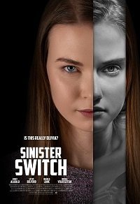 Зловещая подмена (фильм 2021) Зловещая подмена (фильм 2021) смотреть