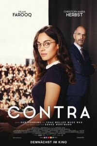 Про и контра (фильм 2020) Про и контра (фильм 2020) смотреть