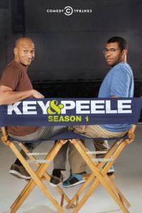 Ки и Пил (сериал) Ки и Пил (сериал) смотреть