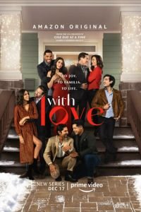 С любовью (сериал) С любовью (сериал) смотреть