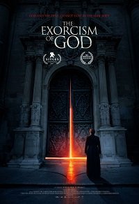 Экзорцизм Бога (фильм 2021) Экзорцизм Бога (фильм 2021) смотреть