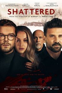 Расколотый (фильм 2022) Расколотый (фильм 2022) смотреть