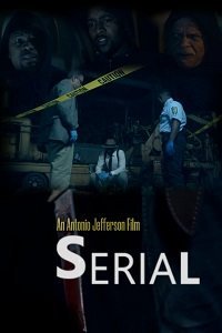Серийный убийца (фильм 2022) Серийный убийца (фильм 2022) смотреть
