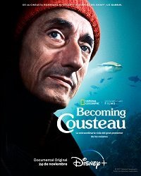 Становление Кусто (фильм 2021) Становление Кусто (фильм 2021) смотреть