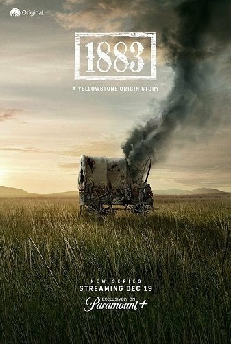 Йеллоустоун: 1883 (сериал) Йеллоустоун: 1883 (сериал) смотреть