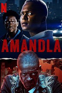 Амандла (фильм 2022) Амандла (фильм 2022) смотреть