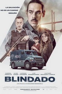 Бронированный (фильм 2019) Бронированный (фильм 2019) смотреть