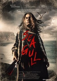 Чайка (фильм 2019) Чайка (фильм 2019) смотреть