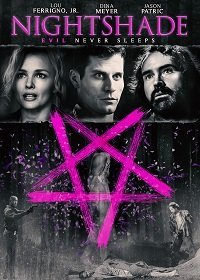 Чёрная беладонна (фильм 2022) Чёрная беладонна (фильм 2022) смотреть