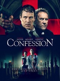 Исповедь (фильм 2022) Исповедь (фильм 2022) смотреть