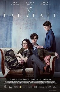 Лауреат (фильм 2021) Лауреат (фильм 2021) смотреть