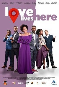 Любовь живёт здесь (фильм 2019) Любовь живёт здесь (фильм 2019) смотреть