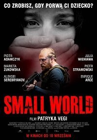 Маленький мир (фильм 2021) Маленький мир (фильм 2021) смотреть