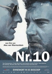 Номер десять (фильм 2021) Номер десять (фильм 2021) смотреть