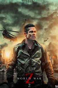 Война миров Z 2 (фильм 2023) Война миров Z 2 (фильм 2023) смотреть