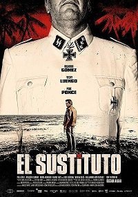 Замена (фильм 2021) Замена (фильм 2021) смотреть