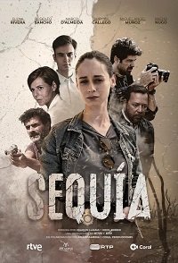 Засуха (сериал) Засуха (сериал) смотреть
