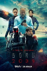 Волк 2039 (сериал) Волк 2039 (сериал) смотреть
