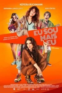 Я такая, какая есть (фильм 2019) Я такая, какая есть (фильм 2019) смотреть