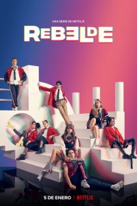 Мятежники: Новое поколение (сериал) Мятежники: Новое поколение (сериал) смотреть
