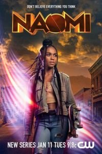 Наоми (сериал) Наоми (сериал) смотреть