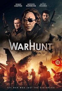 Военная охота (фильм 2022) Военная охота (фильм 2022) смотреть