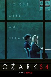 Озарк (сериал) Озарк (сериал) смотреть