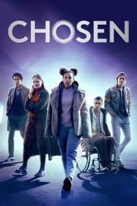 Избранная (сериал) Избранная (сериал) смотреть