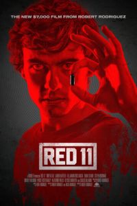 Красный 11 (фильм 2019) Красный 11 (фильм 2019) смотреть