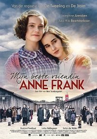 Моя подруга Анна Франк (фильм 2021) Моя подруга Анна Франк (фильм 2021) смотреть