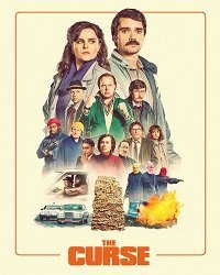 Проклятье (сериал) Проклятье (сериал) смотреть