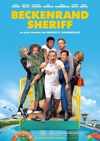 Смотритель бассейна (фильм 2021) Смотритель бассейна (фильм 2021) смотреть
