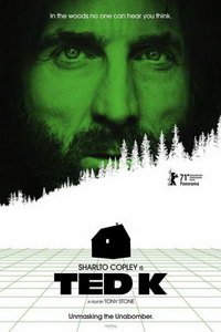 Тед К (фильм 2021) Тед К (фильм 2021) смотреть