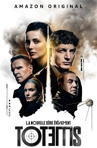 Тотемы (сериал) Тотемы (сериал) смотреть