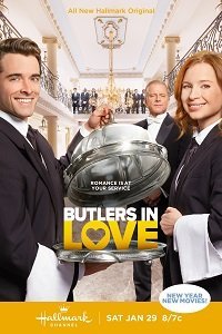Влюблённые дворецкие (фильм 2022) Влюблённые дворецкие (фильм 2022) смотреть