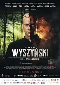Вышиньский - месть или прощение (фильм 2021) Вышиньский - месть или прощение (фильм 2021) смотреть
