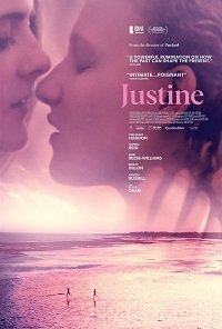 Жюстина (фильм 2019) Жюстина (фильм 2019) смотреть