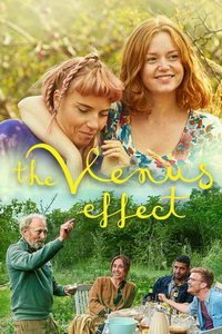 Эффект Венеры (фильм 2021) Эффект Венеры (фильм 2021) смотреть
