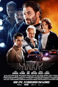 Анка (фильм 2022) Анка (фильм 2022) смотреть