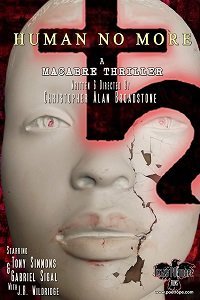 Больше не человек (фильм 2021) Больше не человек (фильм 2021) смотреть