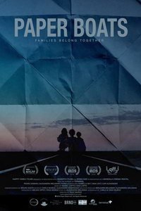 Бумажные кораблики (фильм 2019) Бумажные кораблики (фильм 2019) смотреть