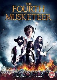Четвёртый мушкетер (фильм 2022) Четвёртый мушкетер (фильм 2022) смотреть