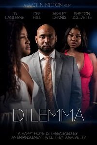 Дилемма (фильм 2022) Дилемма (фильм 2022) смотреть