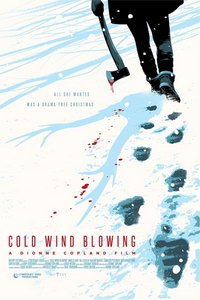Дуновение холодного ветра (фильм 2022) Дуновение холодного ветра (фильм 2022) смотреть