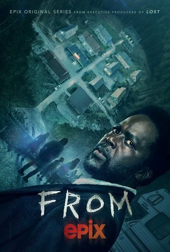 Извне (сериал) Извне (сериал) смотреть