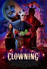 Клоун (фильм 2022) Клоун (фильм 2022) смотреть